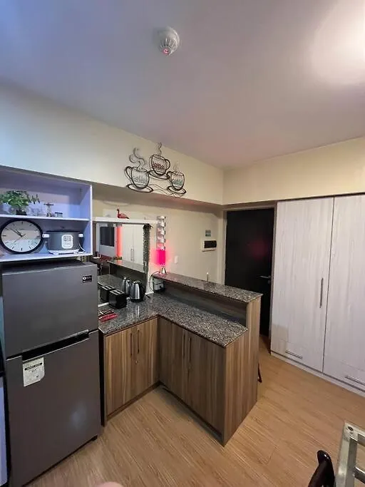 Condo Unit With A Breath Taking View 达沃 0*,  菲律宾