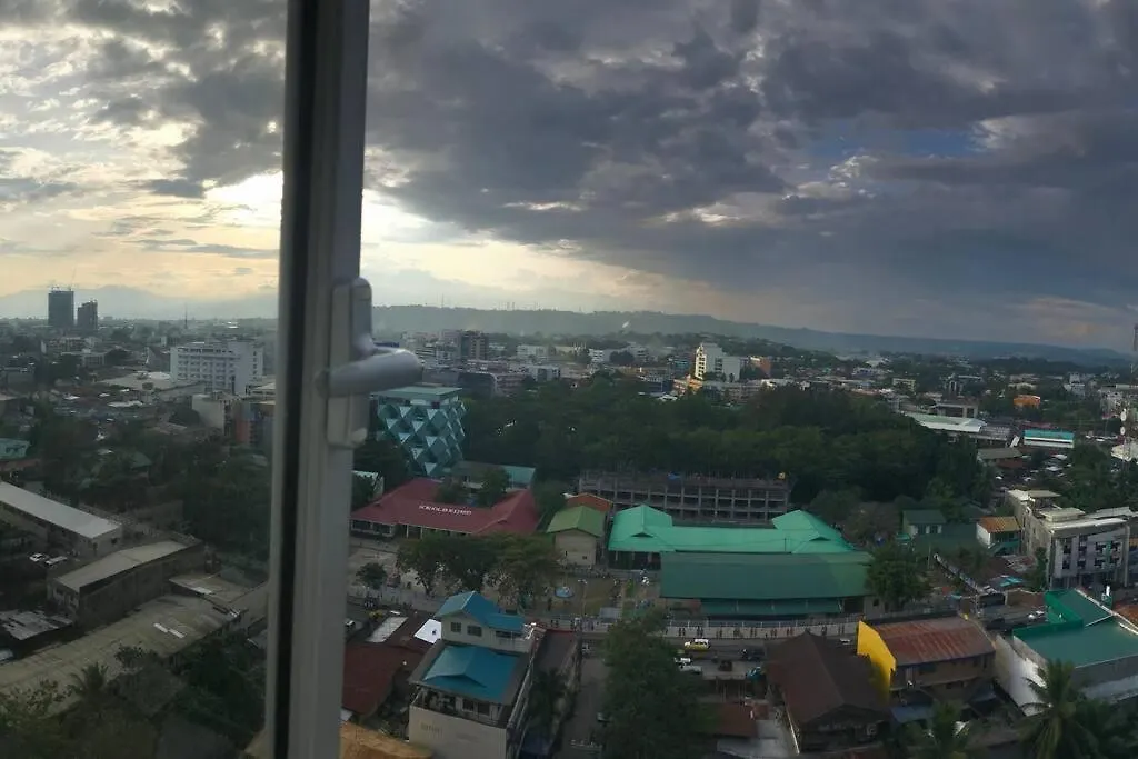 公寓 Condo Unit With A Breath Taking View 达沃