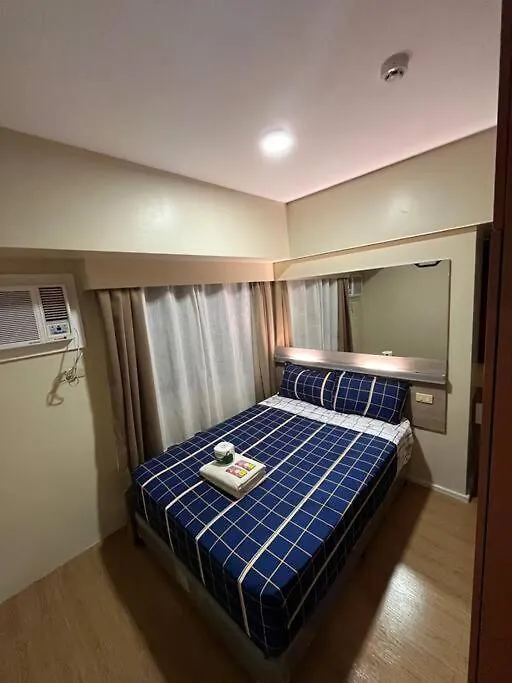 Condo Unit With A Breath Taking View 达沃